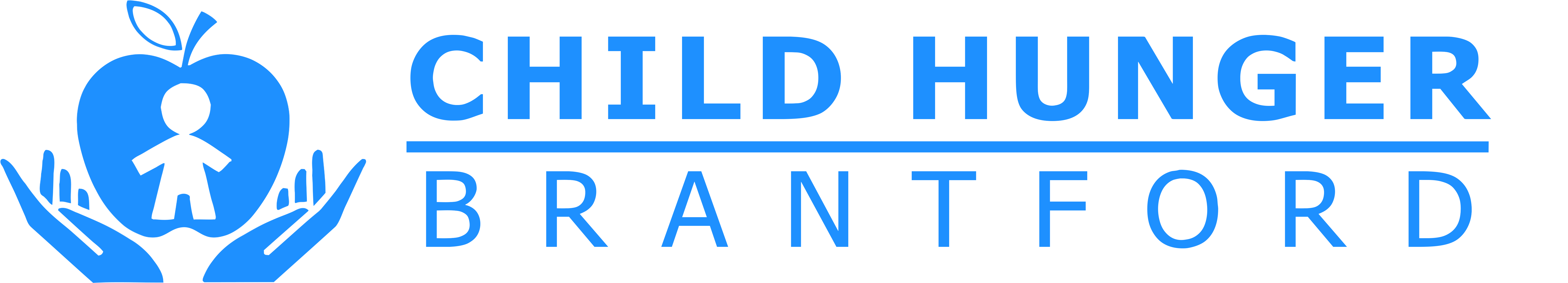 Child Hunger Brantford