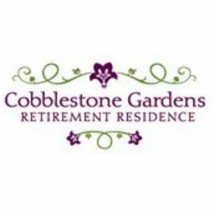 Cobblestone Gardens