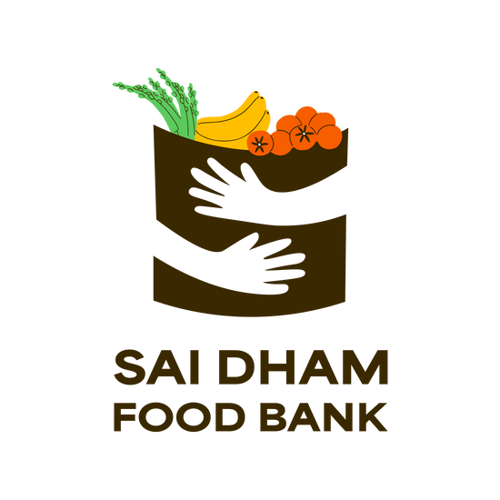 Sai Dham Food Bank
