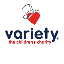 Variety-The Children's Charity of Ontario