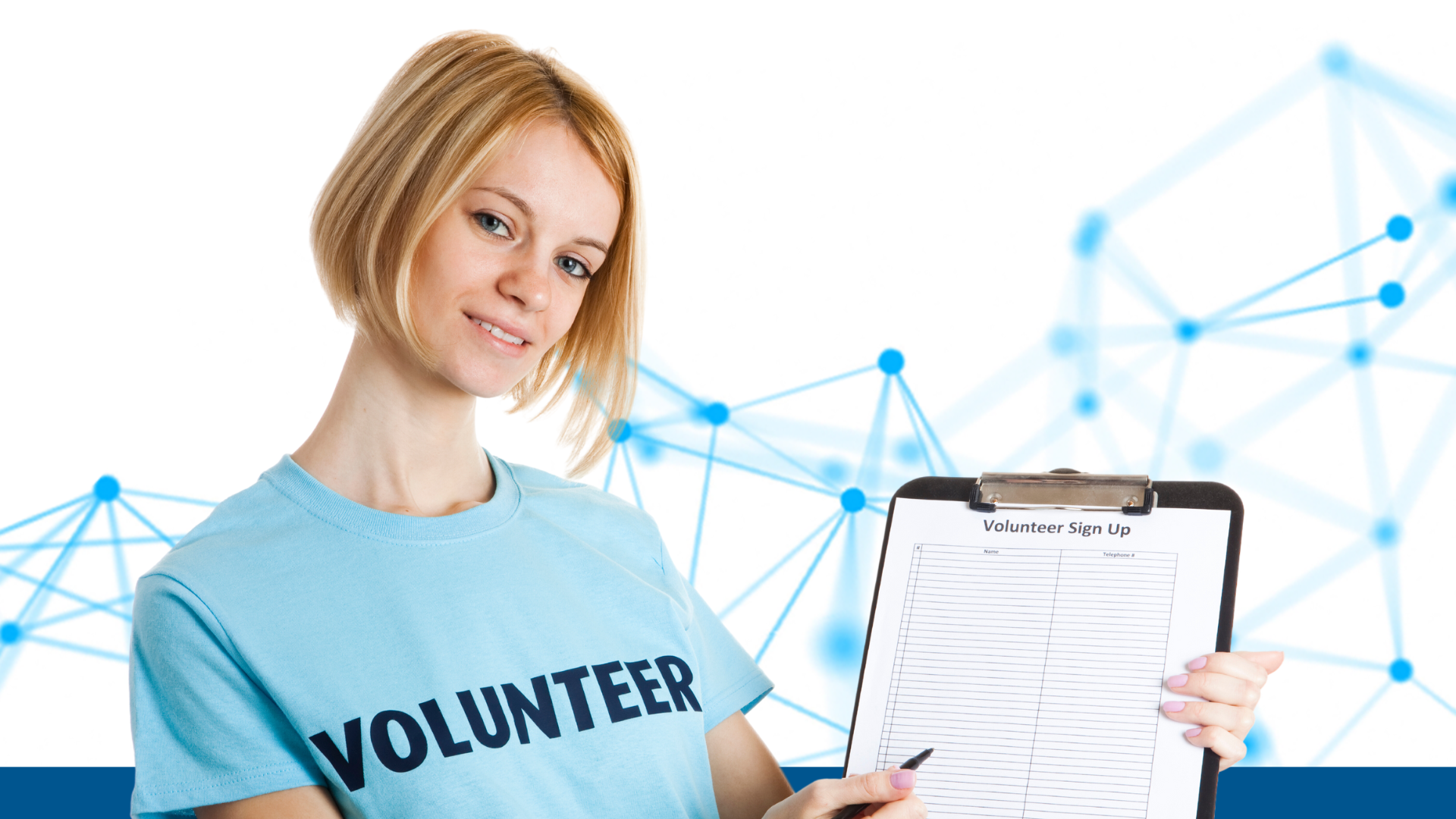 Harness Volunteer Feedback for Ongoing Improvement