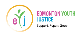 Edmonton Youth  Justice Committee Society