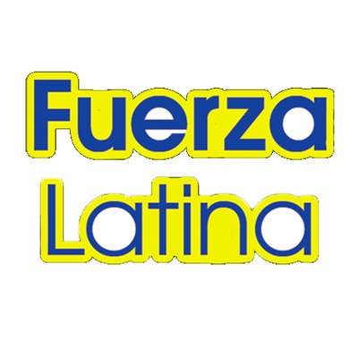 Fuerza Latina