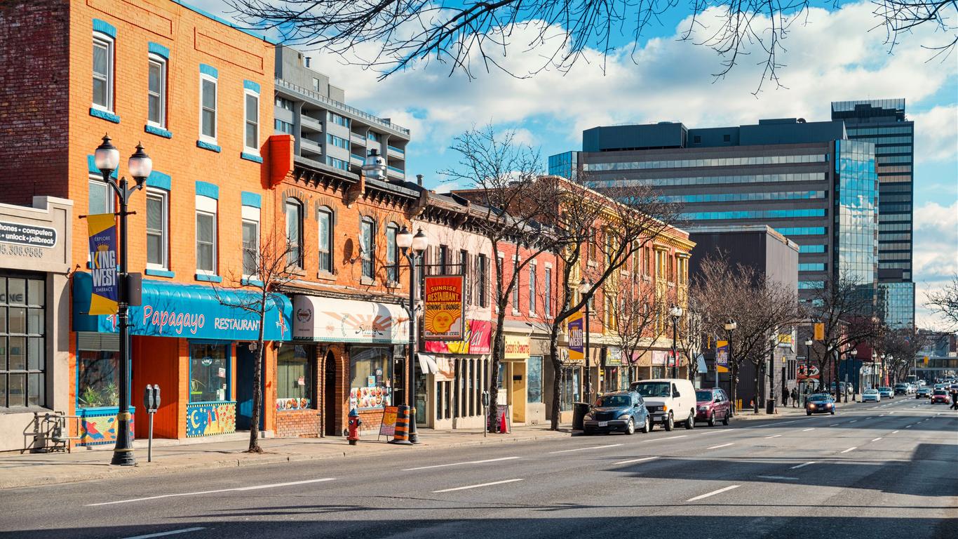 Hamilton, Ontario photo 2