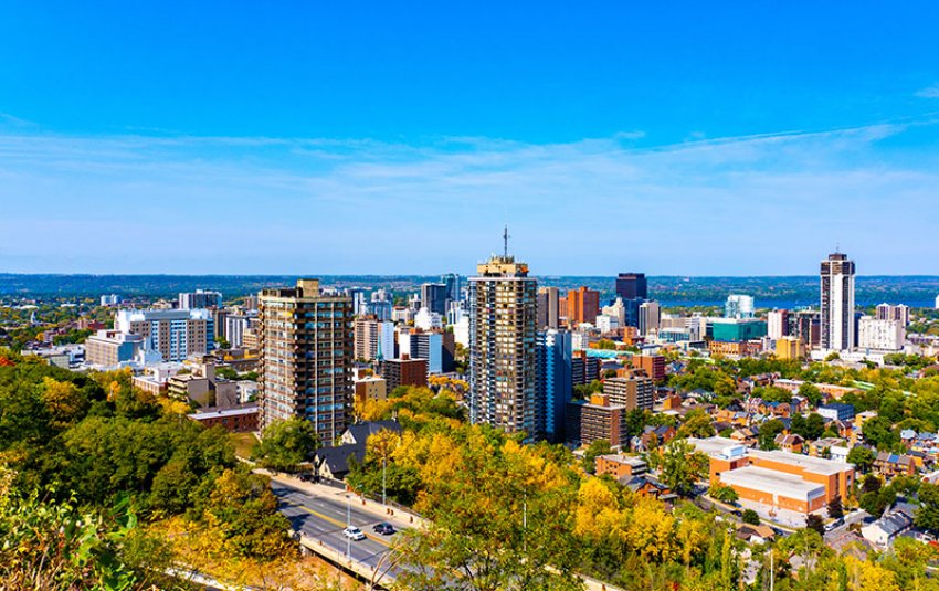 Hamilton, Ontario photo 3