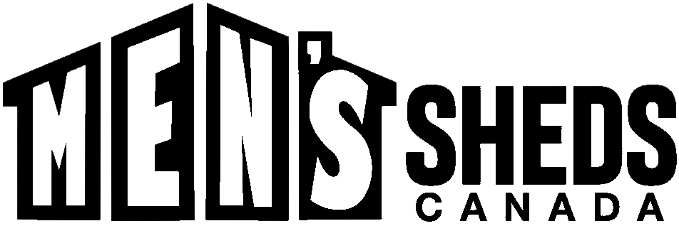 Men's Sheds Canada