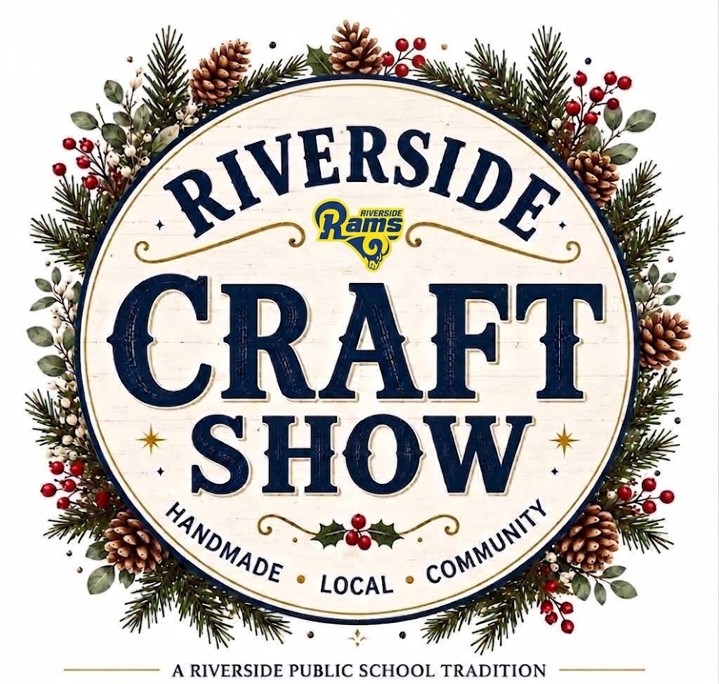 Riverside Craft Show