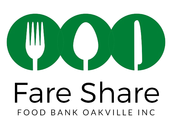 Oakville Fare Share Foodbank