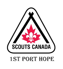 1st Port Hope Scouts