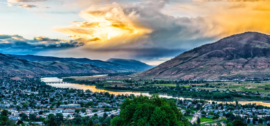 Kamloops, British Columbia photo 2