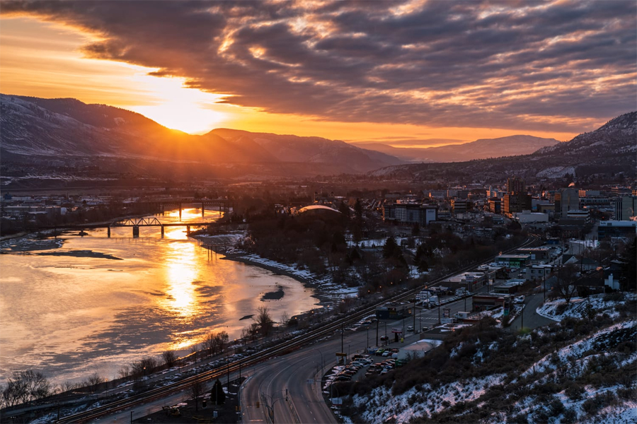 Kamloops, British Columbia photo 3