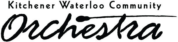 Kitchener Waterloo Community Orchestra