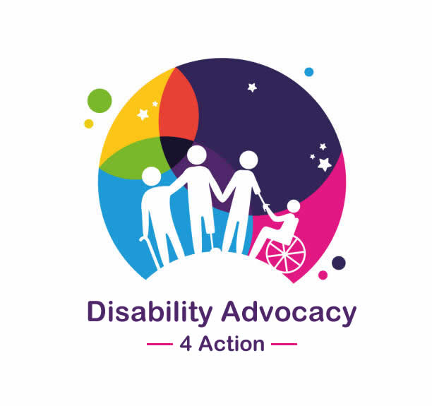 Disability Advocacy 4 Action