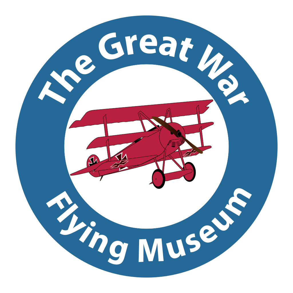 The Great War Flying Museum