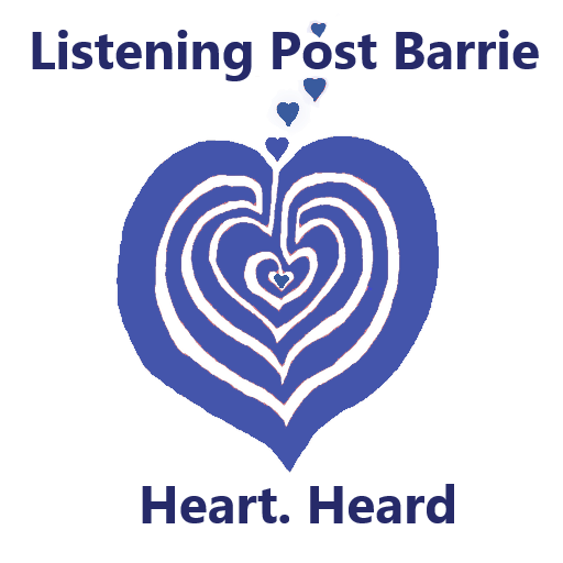 Listening Post Barrie