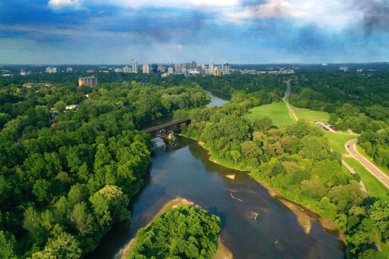 London, Ontario photo 3