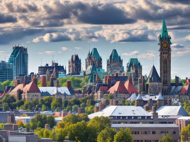 Ottawa, Ontario photo 3