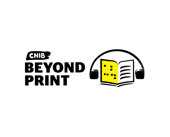 cnib Beyond Print