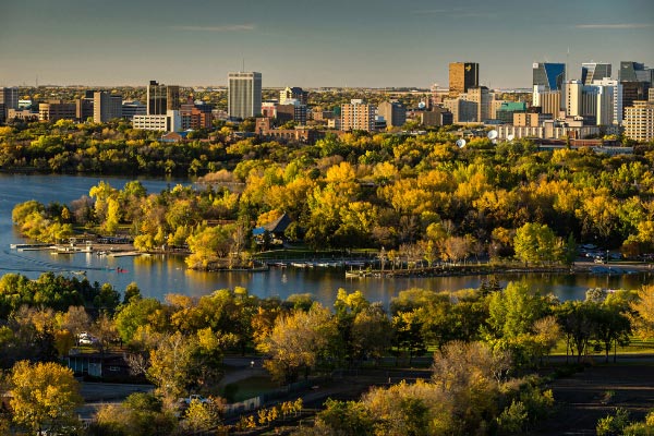 Regina, Saskatchewan