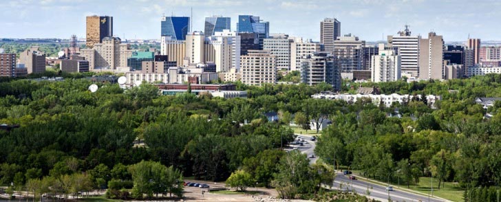 Regina, Saskatchewan photo 2