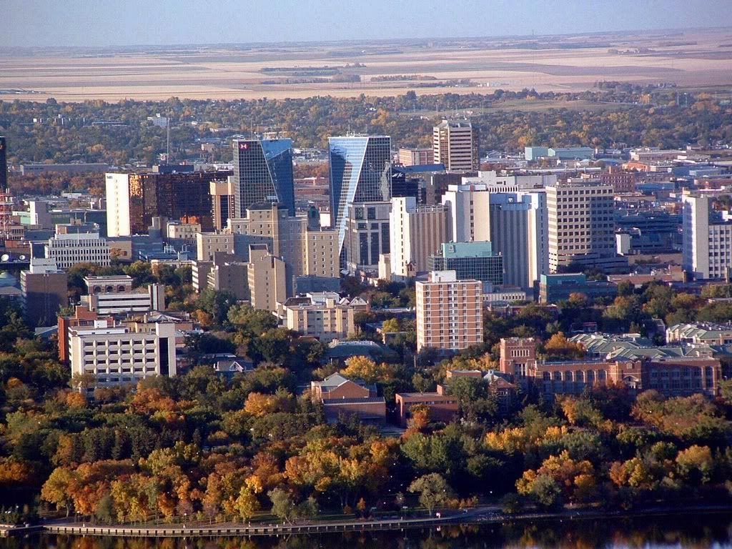 Regina, Saskatchewan photo 3