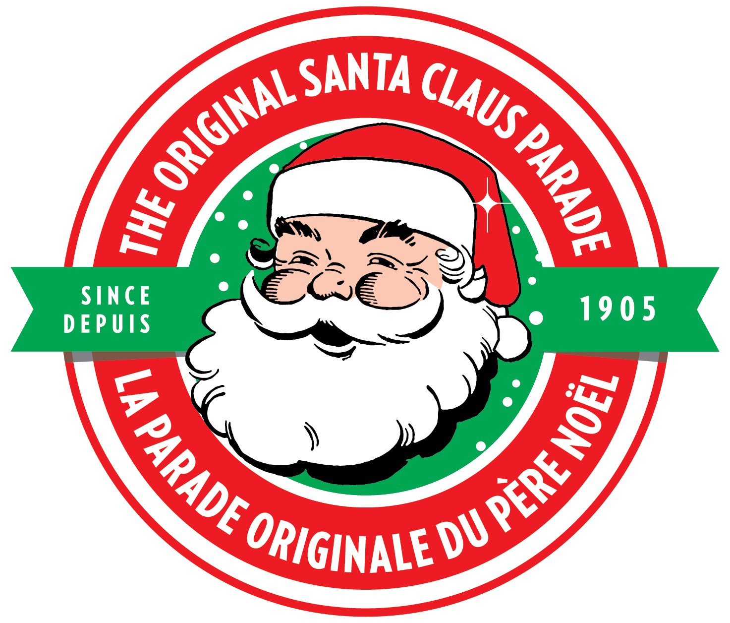 The Original Santa Claus Parade