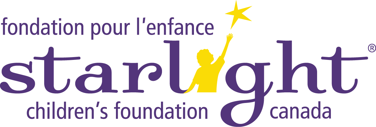 Starlight Children’s Foundation Canada