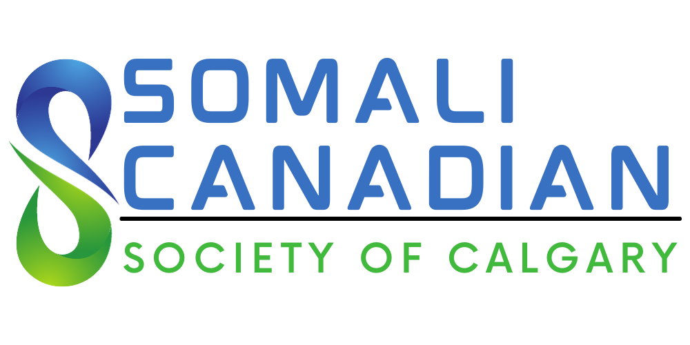 Somali Canadian Society