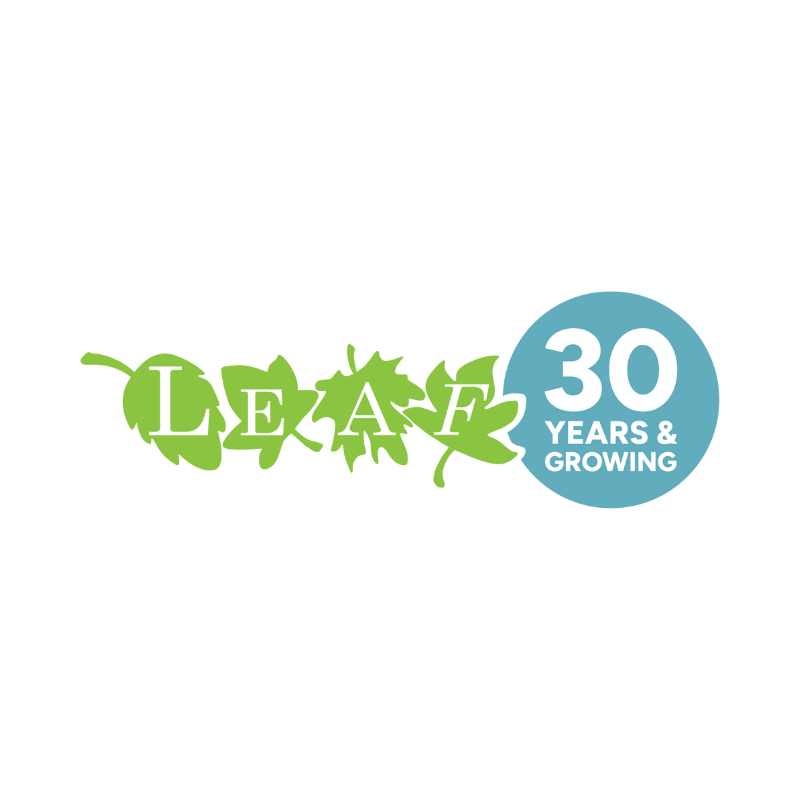 LEAF - Local Enhancement & Appreciation of Forests