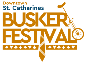 St. Catharines Buskerfest