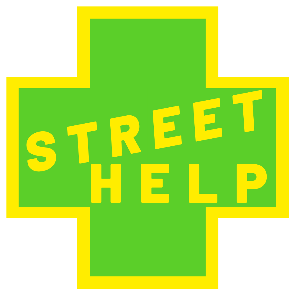 Street Help Homeless Centre of Windsor