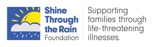 Shine Through The Rain Foundation