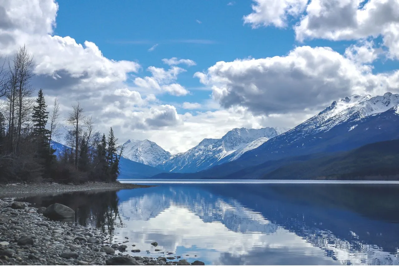 Surrey and Surrounding Area, British Columbia photo 3