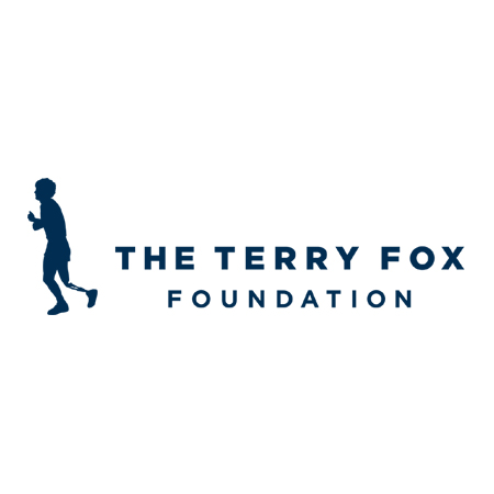 Thornhill Terry Fox Run