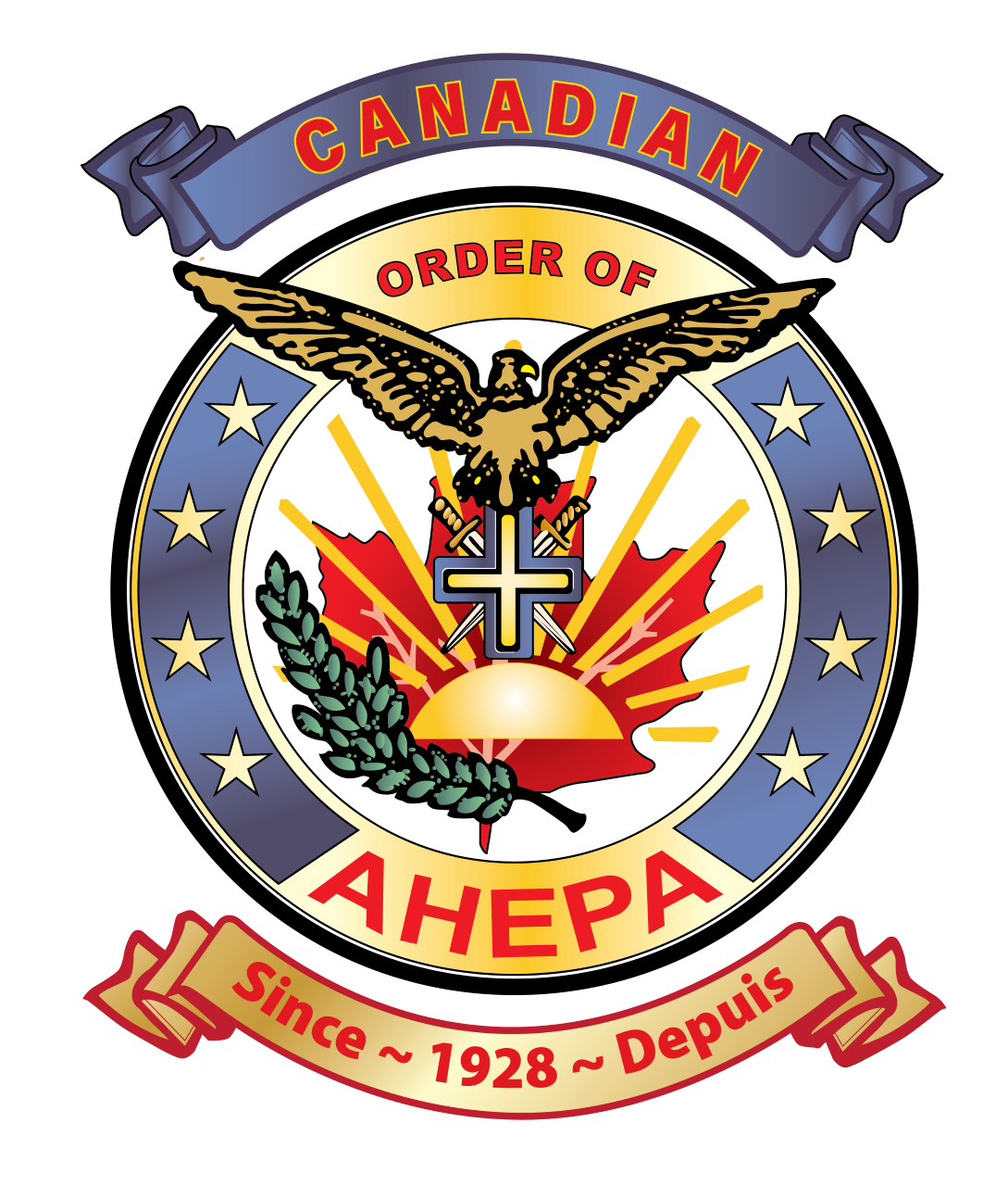 AHEPA Toronto
