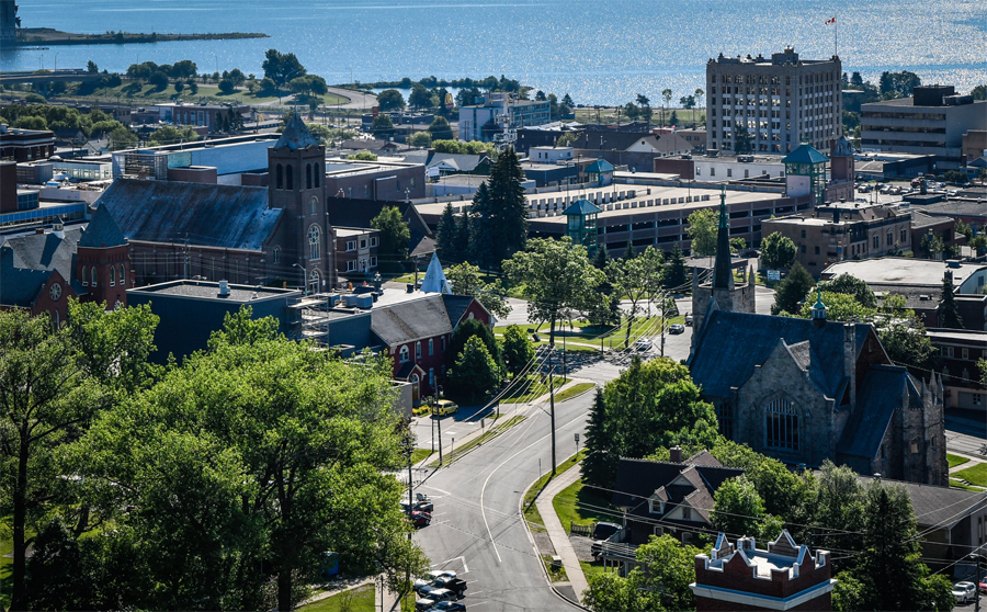 Thunder Bay, Ontario photo 2