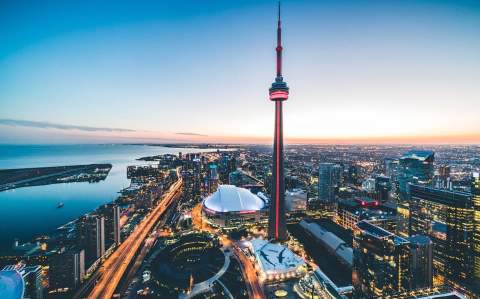 Toronto, Ontario photo 1