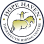Hope Haven Therapeutic Riding Centre
