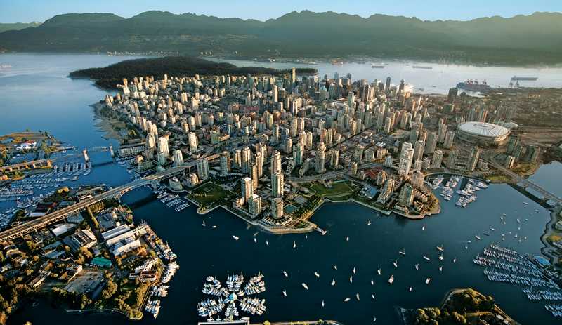 Vancouver, British Columbia photo 3