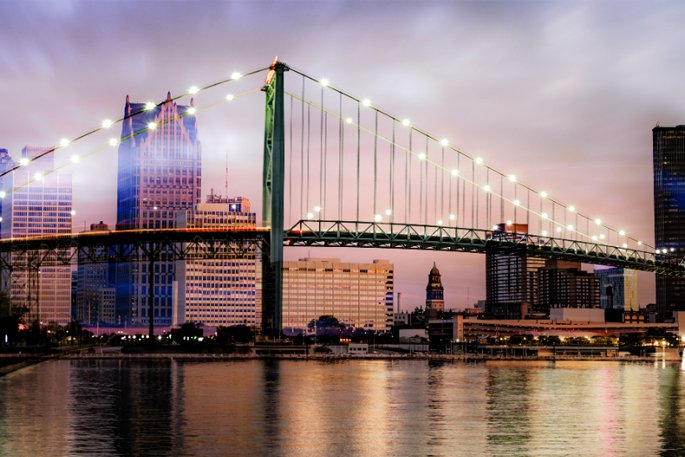 Windsor-Essex Region, Ontario