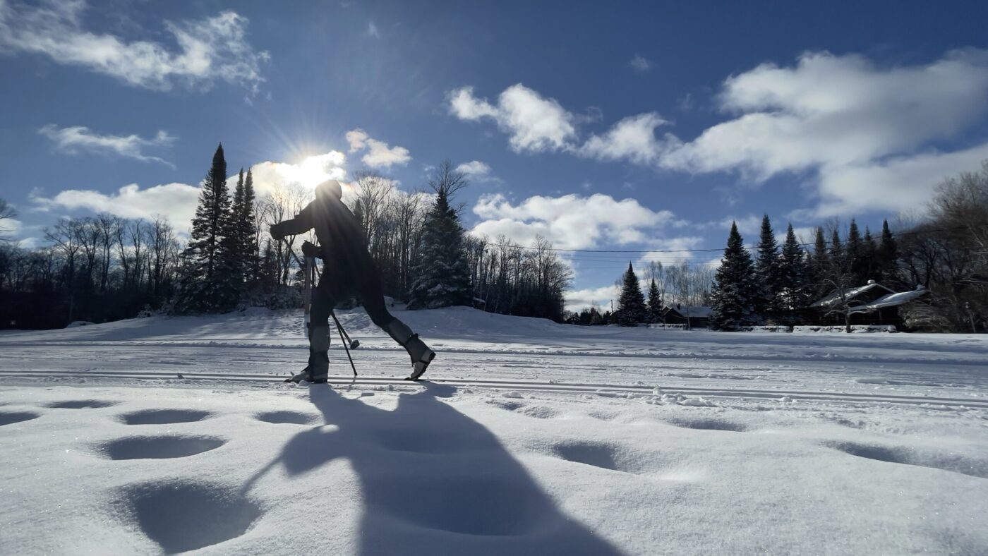 Haliburton Highlands